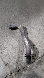 MANGUEIRA D'ÁGUA PEUGEOT 206 1.4