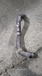 MANGUEIRA D'ÁGUA PEUGEOT 206 1.4