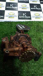 BOMBA DE ÓLEO DO MOTOR RENAULT LOGAN SANDERO 1.6 8V