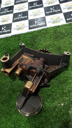 BOMBA DE ÓLEO DO MOTOR RENAULT LOGAN SANDERO 1.6 8V