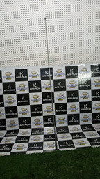 ANTENA DE RÁDIO PEUGEOT 206
