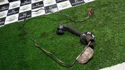 Chicote Da Porta Traseira Direita Peugeot 206