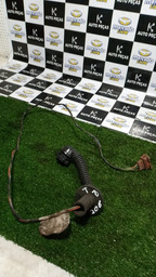 CHICOTE DA PORTA TRASEIRA DIREITA PEUGEOT 206