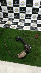 CHICOTE DA PORTA TRASEIRA DIREITA PEUGEOT 206