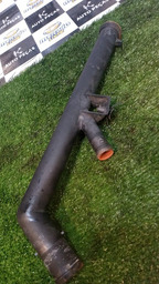 TUBO REFRIGERAÇÃO MOTOR RENAULT 1.6 16V 8200972216