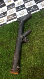 TUBO REFRIGERAÇÃO MOTOR RENAULT 1.6 16V 8200972216