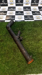 TUBO REFRIGERAÇÃO MOTOR RENAULT 1.6 16V 8200972216