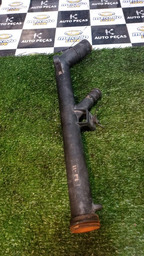 TUBO REFRIGERAÇÃO MOTOR RENAULT 1.6 16V 8200972216