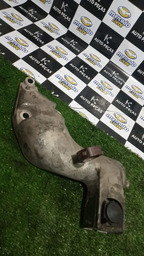 SUPORTE COXIM MOTOR L/D PEUGEOT 206 / 207 REF:9634999680