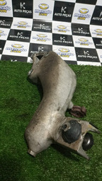 SUPORTE COXIM MOTOR L/D PEUGEOT 206 / 207 REF:9634999680