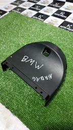 Acabamento Moldura Chave De Seta Bmw
