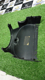 ACABAMENTO MOLDURA CHAVE DE SETA BMW