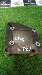 Suporte Compressor Citroen C3 1.4 2012