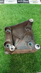 SUPORTE COMPRESSOR CITROEN C3 1.4 2012