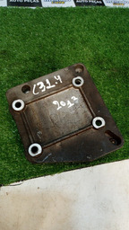 SUPORTE COMPRESSOR CITROEN C3 1.4 2012