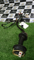 CHICOTE PORTA DIANTEIRA ESQUERDA CITROEN C3 2012