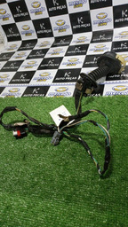 CHICOTE PORTA DIANTEIRA ESQUERDA CITROEN C3 2012