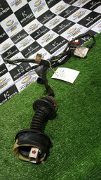 CHICOTE PORTA DIANTEIRA ESQUERDA CITROEN C3 2012