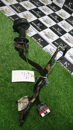 CHICOTE PORTA DIANTEIRA ESQUERDA CITROEN C3 2012