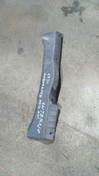 Acabamento Do Porta-malas Interno C3 2012