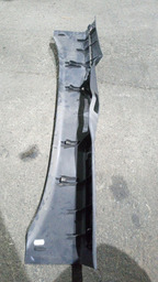 ACABAMENTO DO PORTA-MALAS INTERNO C3 2012