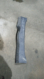 ACABAMENTO DO PORTA-MALAS INTERNO C3 2012