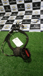 Chicote Da Porta Traseira Direita Citroen C3 2012