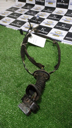 CHICOTE DA PORTA TRASEIRA DIREITA CITROEN C3 2012