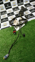 CHICOTE DA PORTA TRASEIRA DIREITA CITROEN C3 2012