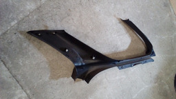 MOLDURA ACABAMENTO TRASEIRO ESQUERDA MALA PEUGEOT 306 1.8 