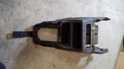 Console Porta Objetos Central Peugeot 306 1.8 Cod 9624872777