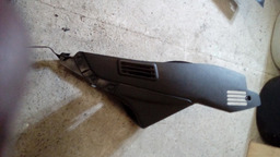 CONSOLE PORTA OBJETOS CENTRAL PEUGEOT 306 1.8 COD 9624872777