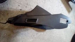 CONSOLE PORTA OBJETOS CENTRAL PEUGEOT 306 1.8 COD 9624872777