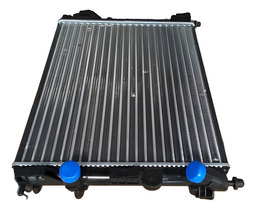 RADIADOR CLIO 2000 ATÉ 2009 LOGAN SANDERO 07/13 SEM TUBETE