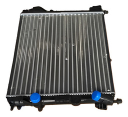 RADIADOR CLIO 2000 ATÉ 2009 LOGAN SANDERO 07/13 SEM TUBETE