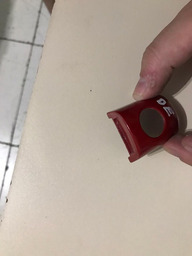 Moldura Cilindro Estojo Porta Dianteira Esquerda Peugeot 208