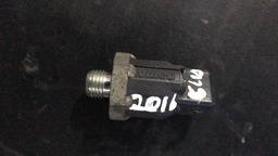 Sensor De Detonação Clio Megane Scenic Sandero Logan Duster