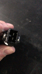 SENSOR DE DETONAÇÃO CLIO MEGANE SCENIC SANDERO LOGAN DUSTER