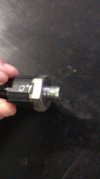 SENSOR DE DETONAÇÃO CLIO MEGANE SCENIC SANDERO LOGAN DUSTER