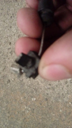 CABO ABERTURA CAPO MEGANE 2003 2005