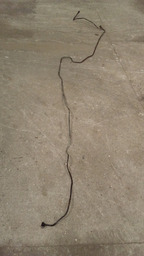 LINHA COMBUSTIVEL RENAULT MEGANE 2003/2005