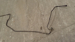 LINHA COMBUSTIVEL RENAULT MEGANE 2003/2005