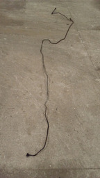 LINHA COMBUSTIVEL RENAULT MEGANE 2003/2005