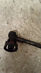 LINHA COMBUSTIVEL RENAULT MEGANE 2003/2005