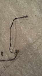 LINHA COMBUSTIVEL RENAULT MEGANE 2003/2005