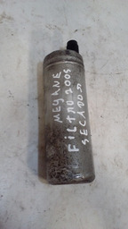 Filtro Secador Ar Condicionado Renault Megane 2.0 16v 03/05