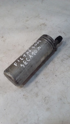 FILTRO SECADOR AR CONDICIONADO RENAULT MEGANE 2.0 16V 03/05