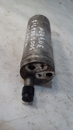 FILTRO SECADOR AR CONDICIONADO RENAULT MEGANE 2.0 16V 03/05