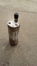 FILTRO SECADOR AR CONDICIONADO RENAULT MEGANE 2.0 16V 03/05