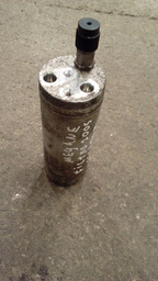 FILTRO SECADOR AR CONDICIONADO RENAULT MEGANE 2.0 16V 03/05